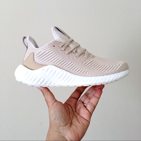 alphaboost beige